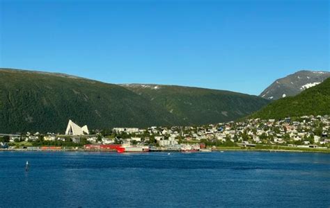 Tromsø Archives - Life in Norway