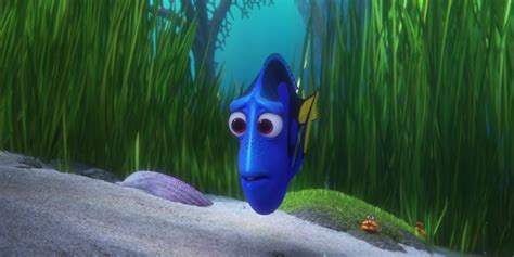 The New Finding Dory Trailer Will Make You Weep With Joy Finding