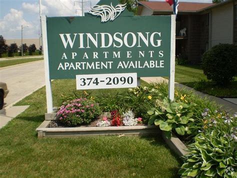 Windsong Apartments Rentals - Taylor, MI | Apartments.com