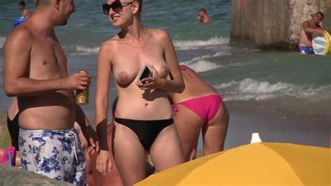 Forumophilia Porn Forum Nude Beach Candid Beach Voyeur Collection Page