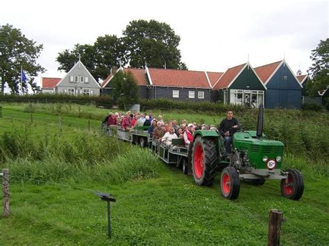 Toerisme Schokland In Flevoland Visit Noordoostpolder