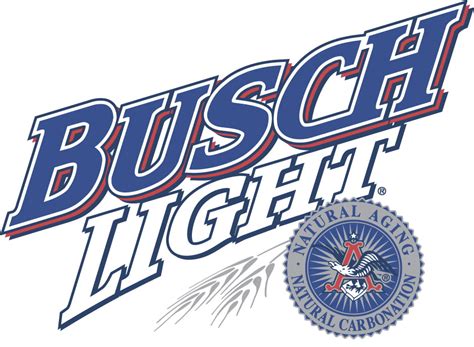 Busch Light Logo Decal – Pro Sport Stickers