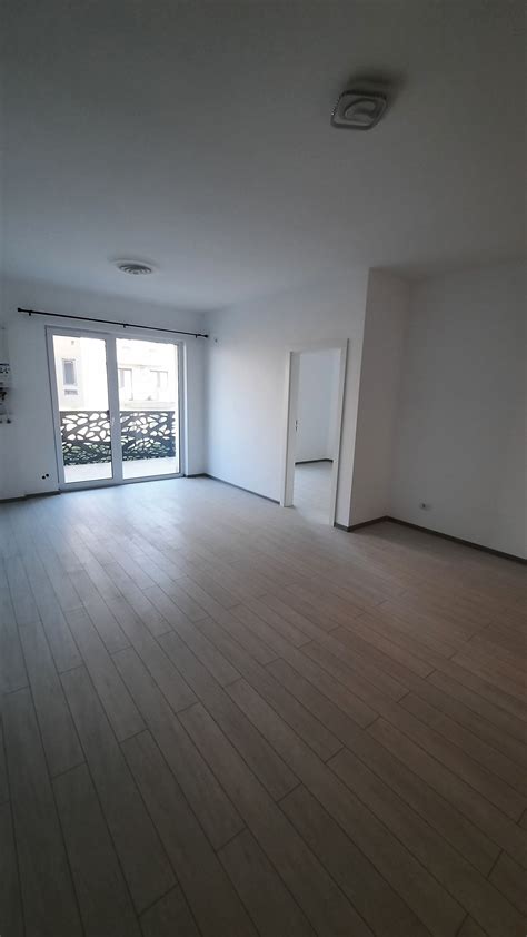 Apartament Nou La Cheie Camere Bai Terasa Parcare Santandrei