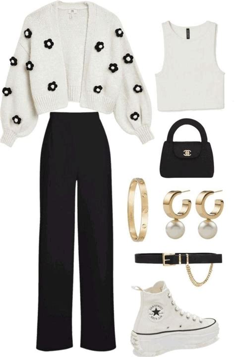 Pin De 𝓛𝓸𝓻𝓮𝓷𝓮 Em Pinuri Create De Tine Look Fashion Looks Casuais