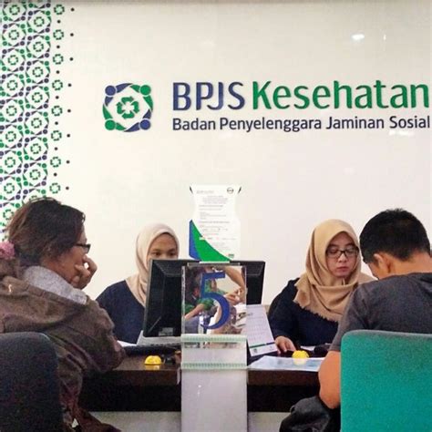 Kantor Bpjs Kesehatan Jakarta Selatan Tips