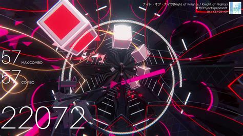 カスタマイズが豊富なvr音ゲー『soundart』レビュー