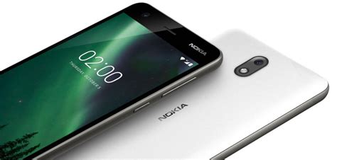 About the new Nokia 1 powered by Android Go-Specs, Features, and ...