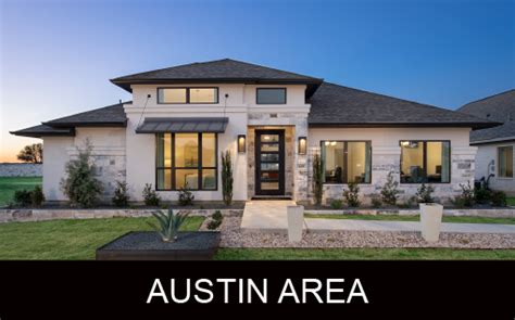 New Homebuilders | Texas New Home Builder | Perry Homes