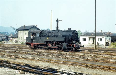 Saalfeld Foto J Jacek Bahnbilder Von W H