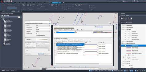 AutoCAD Map 3D Toolset | 3D GIS & Mapping Software | Autodesk