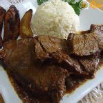 Asado Negro Beef Em Molho Best Receita