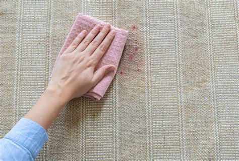 How To Get Blood Stains Out Of Carpet