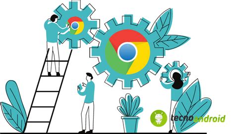 Google Chrome Nuove Funzioni Davvero Incredibili Sono Ai Test