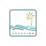 Vacation Logo - Logo Is Us