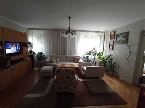 Sprzedam Mieszkanie 56m2 Na Parterze Ul Konopnickiej 4 Gorlice OLX Pl