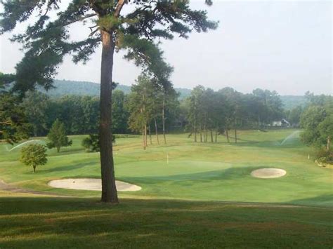 Diamondhead Golf Club In Hot Springs Arkansas Usa Golf Advisor