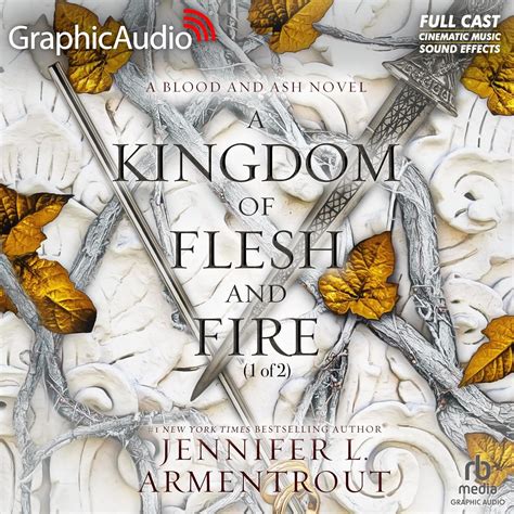 Amazon.com: A Kingdom of Flesh and Fire (Part 1 of 2) (Dramatized