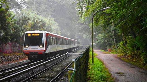 Das sind zehn größten U Bahn Netze der Welt