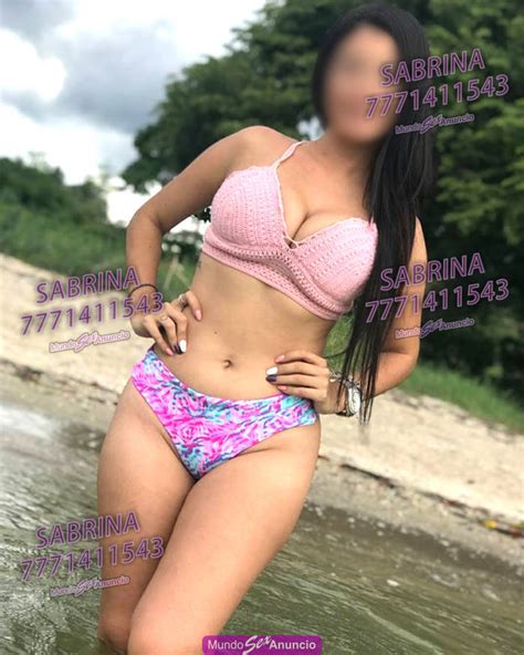 Sabrina Linda Universitaria Cuerpazo Y Bien Caliente En Cuernavaca