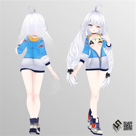 Bikini Parker For Fiona Seele Booth