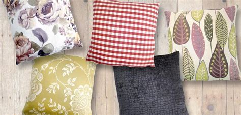 Cushions | Scatter Cushions & Covers | Filled Cushions | Dunelm