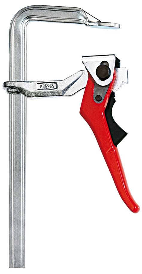 Bessey Rapid Action Lever Clamps Lc12