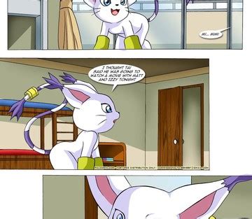 Movie Night At Tais Muses Sex And Porn Comics