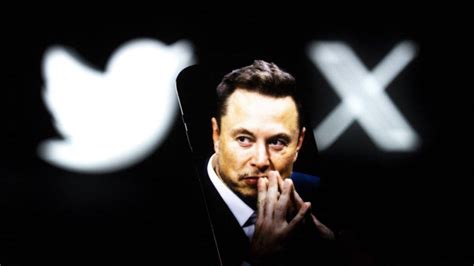 Heboh Elon Musk Ganti Logo Burung Biru Twitter Menjadi X Terungkap