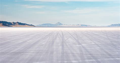 📅 The Best Time To Visit The Bonneville Salt Flats In 2024