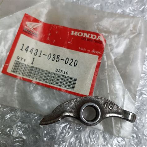 Jual PLATUK TEMPLAR TEMLAR ROCKER ARM KLEP HONDA WIN WIN100 IMPORT