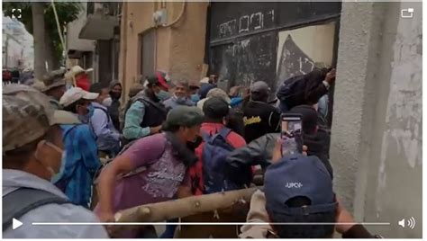 Fotos Y Videos Así Quedó El Congreso De La República Luego De Los