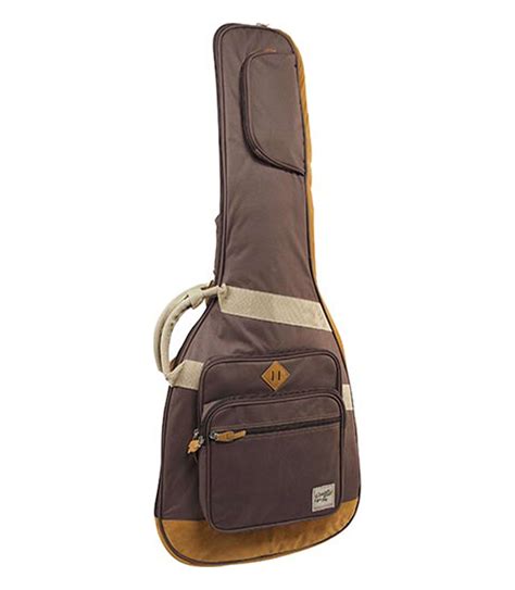 Buy Ibanez PowerPad Designer IGB541 BK Padded Electric Guitar Gig Bag