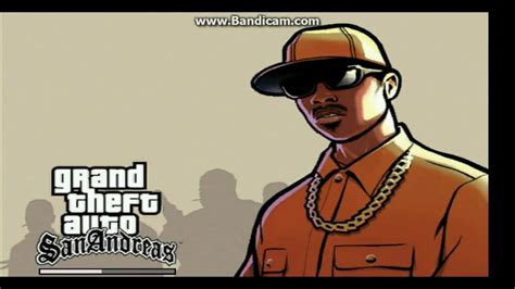 Gta Sa Youtube