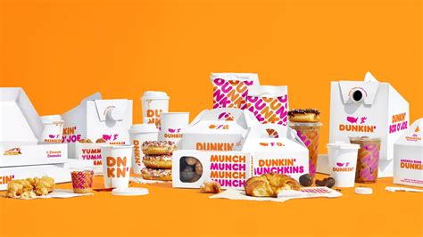 Dunkin' Delivery & Takeout Near You - DoorDash