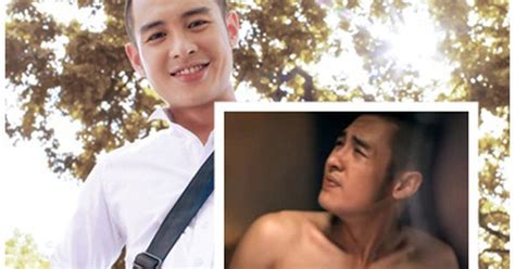 Hoàng Hải gây sốc bằng cảnh nude trong clip mới