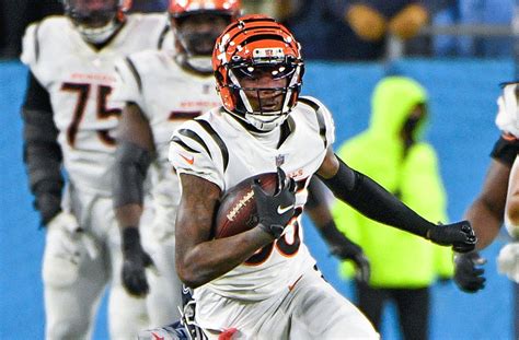 Bengals Vs Chiefs Prop Bets For The Afc Championship