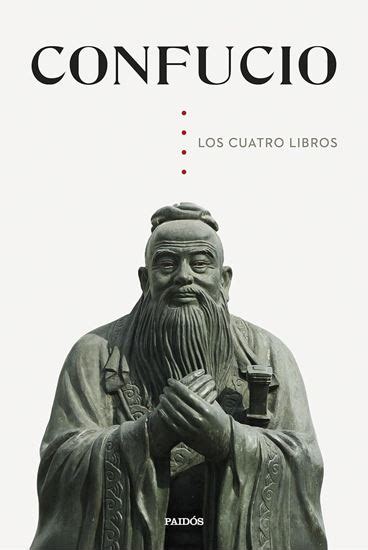 Cuesta Libros LOS CUATRO LIBROS