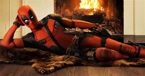 New Deadpool Trailer Arrives Christmas Day on ESPN