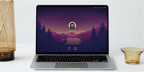 Comment Changer Votre Photo De Profil En M Moji Anim Dans Macos Monterey