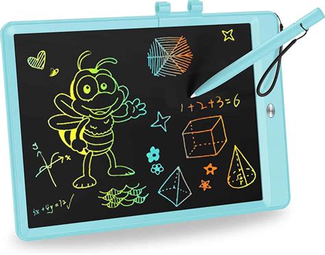 5 Best Doodle Boards For Kids - Mom Baby Heart