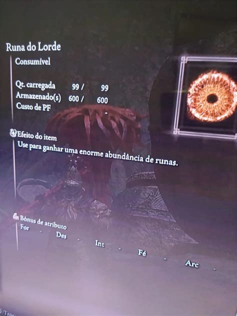 Elden Ring 35 Milhões De Runas Ps4 Ps5 DFG