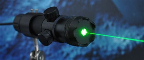 Most Powerful 300-500mW Green Laser Rifle Sight Long Range Laser for ...