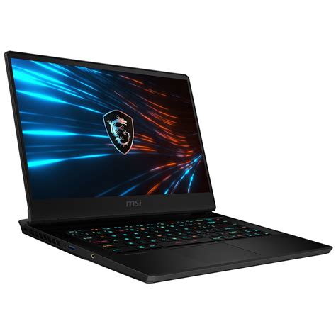 Msi Vector Gp Ue My Hz Gaming Laptop I H Gb