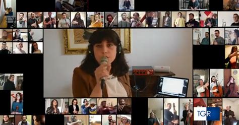 Camera Rock è il nuovo progetto musicale di Giuliana di Liberto