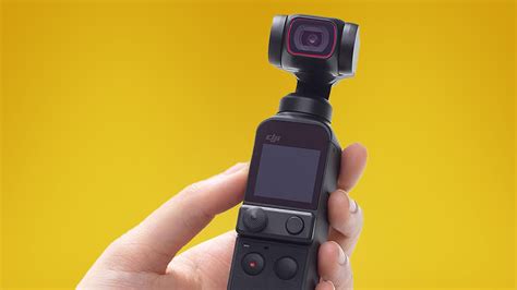 Dji Osmo Pocket 3 The Ultimate Vlogging Camera Upgrade