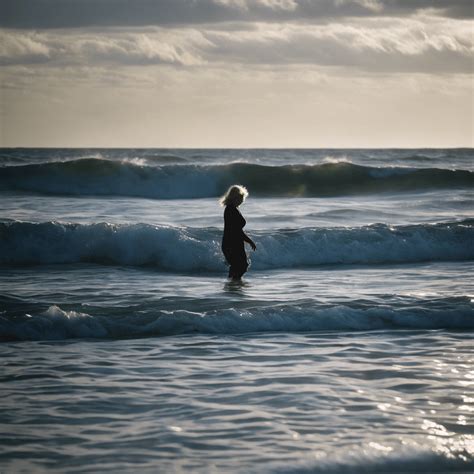 Stay Safe At The Beach Beware Of Rip Currents Us Newsper