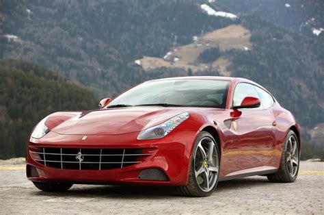 Ferrari I The History, The Cars, The Legend. All About Ferrari.
