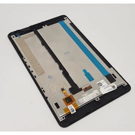 Pantalla Lcd Display T Ctil Con Marco Para Acer Iconia One B