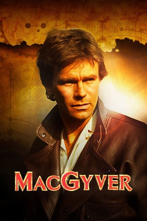 Macgyver 19851992 İnternette Nereden Izlenir