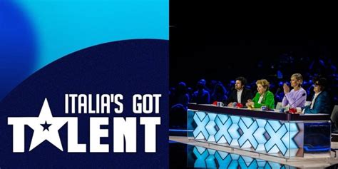 Italias Got Talent Dalladdio A Sky Allo Streaming Quando